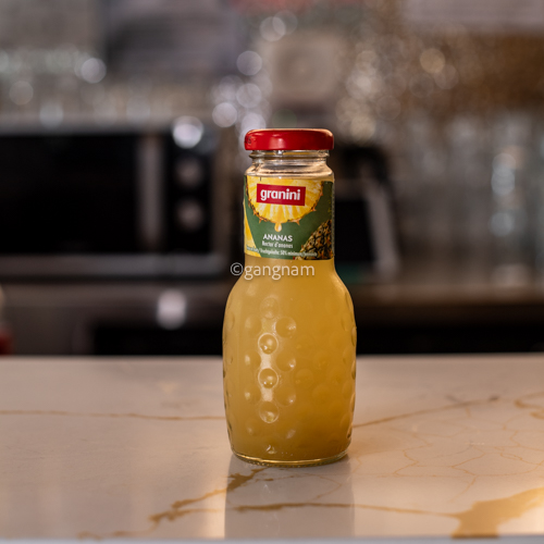 Jus de fruits GRANINI